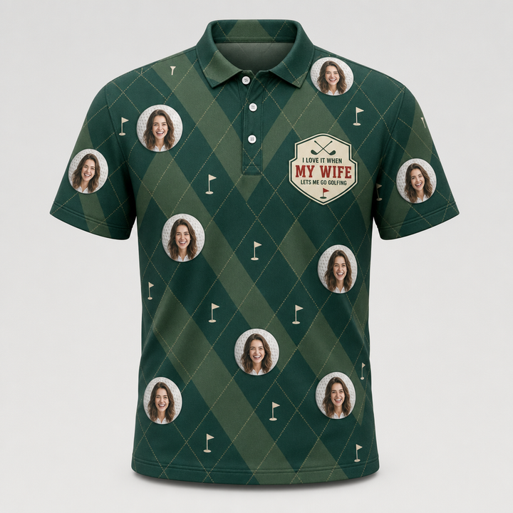 HAPPY BIRTHDAY, GOLF WIFE — I LOVE YOU - Personalized Polo shirt - All over printed dcda5ab6-c4b5-4300-8b85-e53001fe6d9c.png