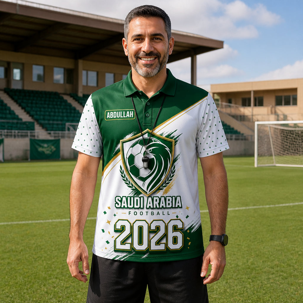 SAUDI ARABIA FOOTBALL 2026 - Personalized Polo shirt - All over printed dcf6517f-55f6-4ab9-bc99-d5cea0ee139f.jpg