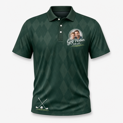HAPPY 1ST FATHER'S DAY — I LOVE YOU - Personalized Polo shirt - All over printed dd969aaf-25ab-4dab-aef2-caea2d25ee5c.png