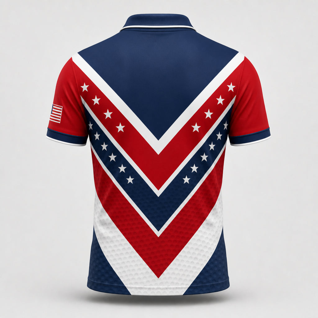 Patriotic Golf Name Polo – USA Chevron AOP - Personalized Polo shirt - All over printed df57cb3b-245c-4a3e-ad81-39a07d92776b.jpg