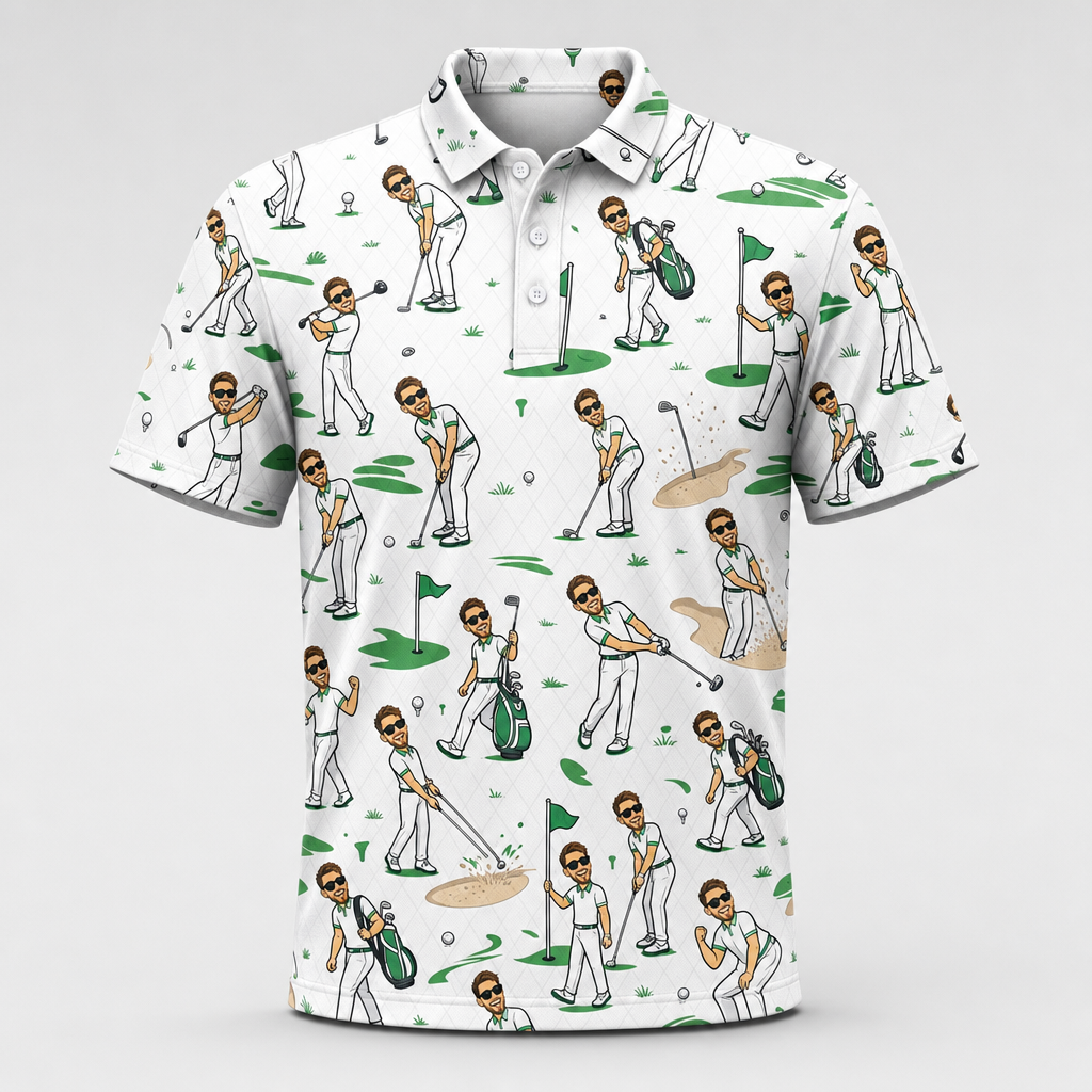 HAPPY 1ST FATHER'S DAY — I LOVE YOU - Personalized Polo shirt - All over printed e723f3f1-5752-4cc3-aabd-4a7ac1b195b3.png