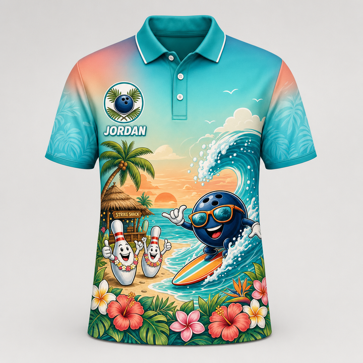[Team Name] Bowling Crew - Personalized Polo shirt - All over printed e75f338e-5d87-4096-84ad-c1a6d0464cde.png