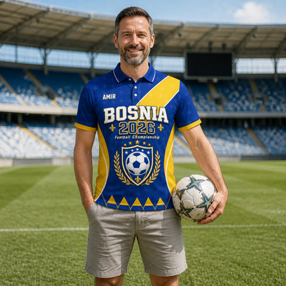 BOSNIA 2026 FOOTBALL CHAMPIONSHIP - Personalized Polo shirt - All over printed ed6927ad-e037-440a-b2b3-831bc784c323.jpg