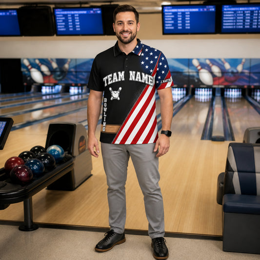 Stars, Stripes & Strikes - Personalized Polo shirt - All over printed eee448ae-5930-49b7-a9fe-44ed611e36f6.jpg