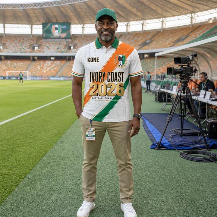 IVORY COAST — 2026 — FOOTBALL CHAMPIONSHIP - Personalized Polo shirt - All over printed ef9b9f36-8d83-47d5-bfdd-c0b7b13604e3.jpg