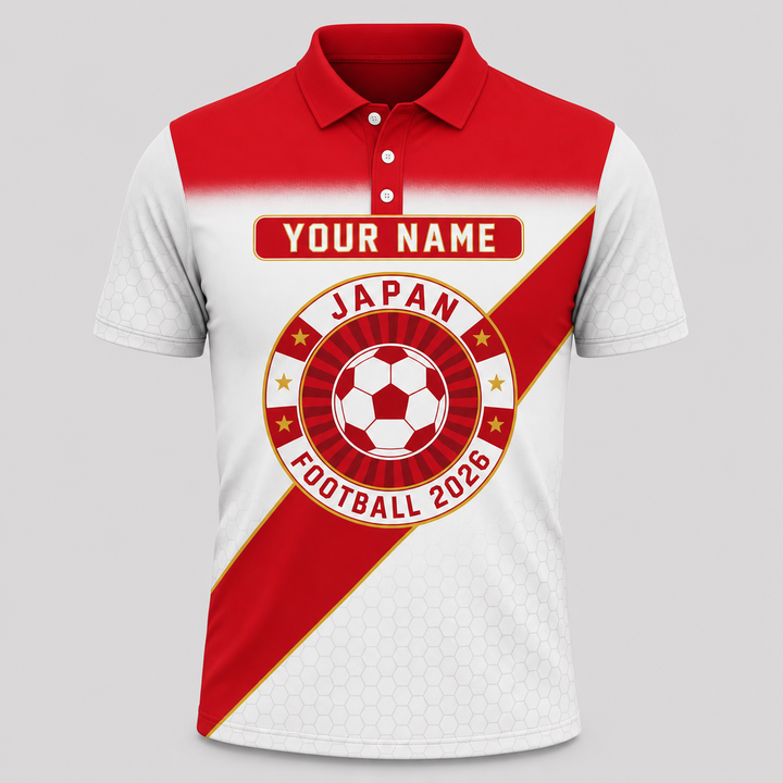 JAPAN FOOTBALL 2026 - Personalized Polo shirt - All over printed f1ce3f79-18d6-4133-aca9-78a370220cf4.png