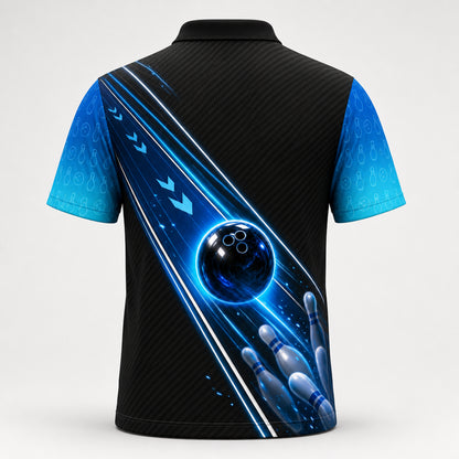 Rolling With The Best - Personalized Polo shirt - All over printed f309061b-4db8-4bf3-b298-a3779436da07.jpg