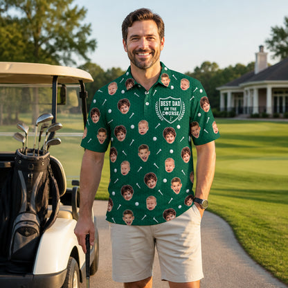 HAPPY 1ST FATHER'S DAY — I LOVE YOU - Personalized Polo shirt - All over printed f41c423c-785b-4b49-92f1-97c5b2826554.jpg