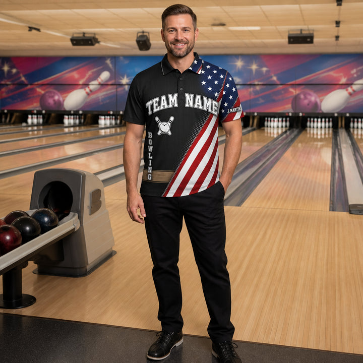 Stars, Stripes & Strikes - Personalized Polo shirt - All over printed f4f39580-d559-46d3-bf6f-fe4afd827b1a.jpg
