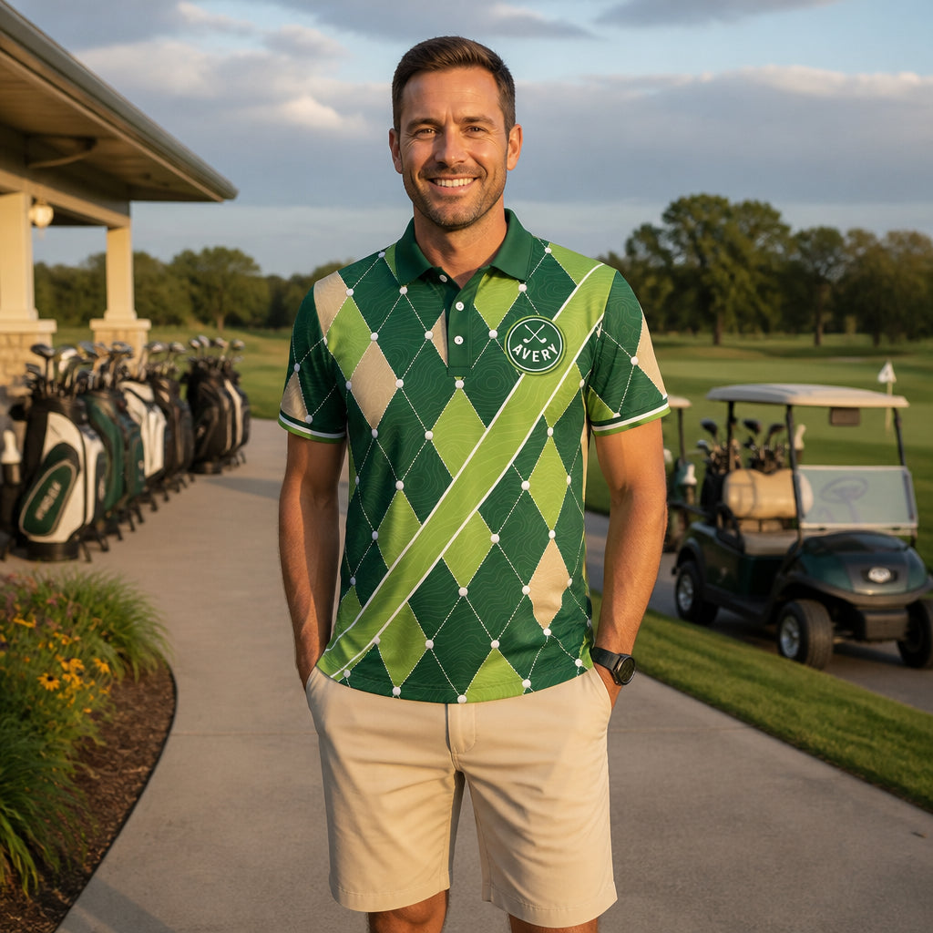 Personalized Golf Argyle AOP Polo - Personalized Polo shirt - All over printed f65aa102-7aef-404f-83ae-138472c32756.jpg