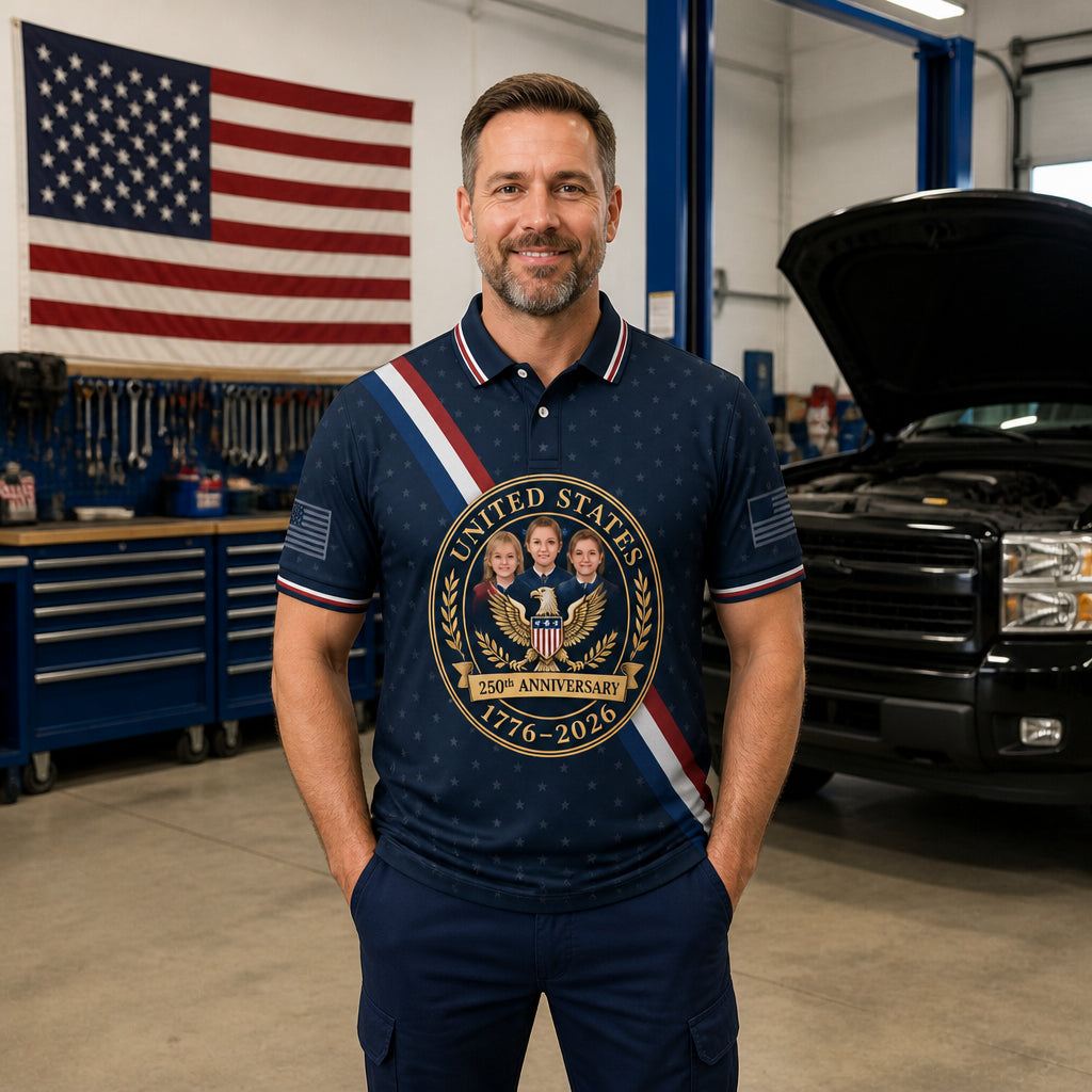 UNITED STATES • 1776–2026 • 250th ANNIVERSARY - Polo shirt - All over printed f965cc7c-36b5-4d45-87c6-776dfd594e88.jpg