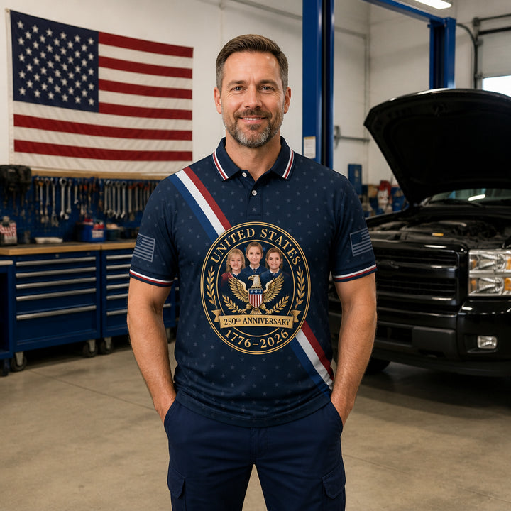 UNITED STATES • 1776–2026 • 250th ANNIVERSARY - Polo shirt - All over printed f965cc7c-36b5-4d45-87c6-776dfd594e88.jpg