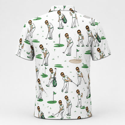 HAPPY 1ST FATHER'S DAY — I LOVE YOU - Personalized Polo shirt - All over printed ffa7a462-5ff5-475f-98a1-35277ed0b4ac.jpg