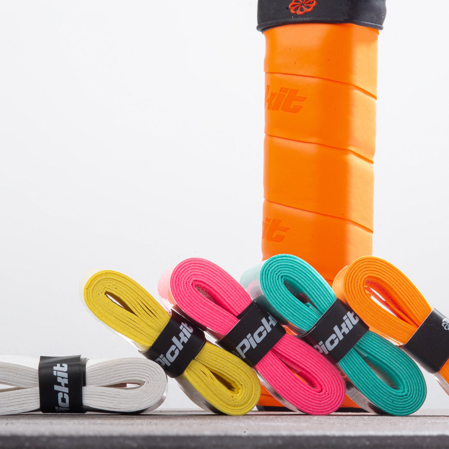 Pickleball overgríp ultra tac (12 pack)