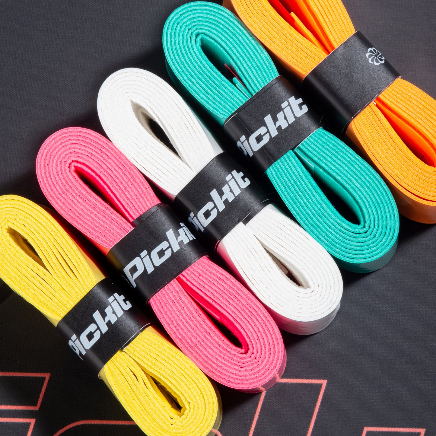 Pickleball overgríp ultra tac (12 pack)