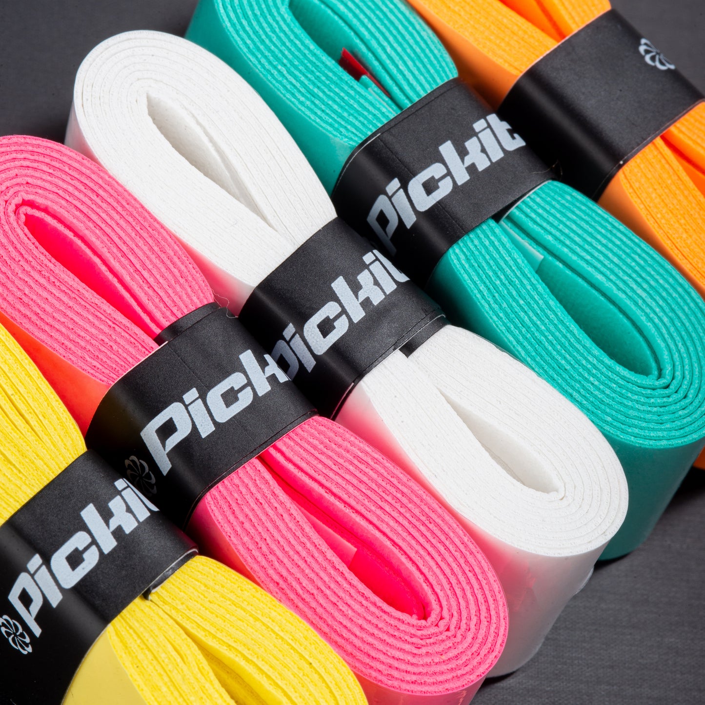 Pickleball overgríp ultra tac (12 pack)